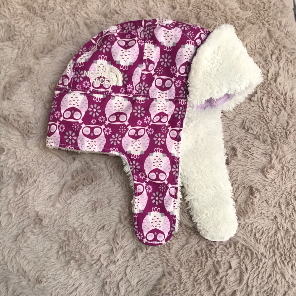 Northface Infant Winter Hat